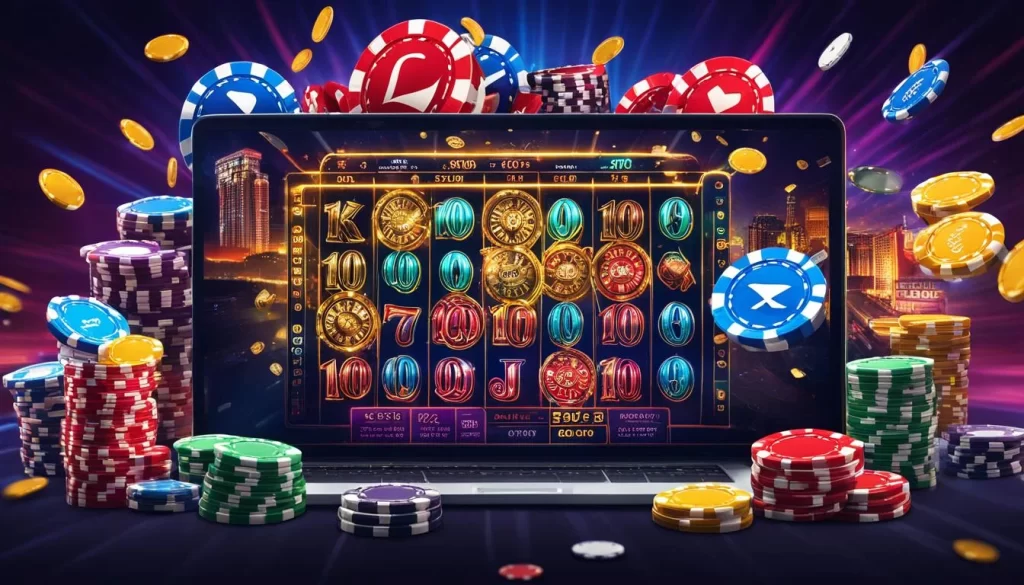 Tổng quan về Betvisa Casino và tầm quan trọng của chiến lược