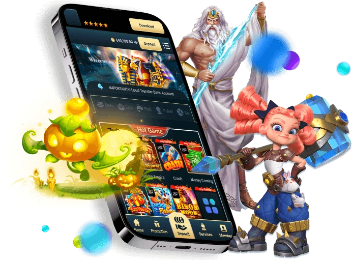 Lợi thế cạnh tranh Betvisa Casino