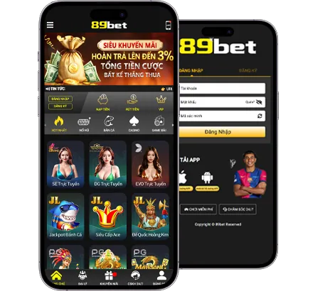 Trò chơi độc quyền tại Betvisa Casino