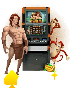 Đa dạng trò chơi slot tại Betvisa Casino