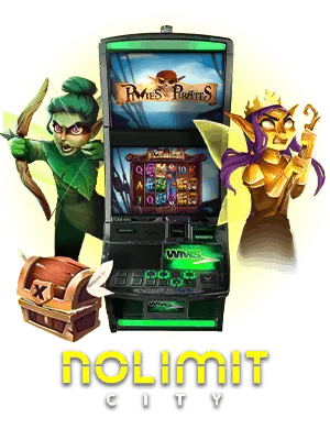 Slot 3D sống động