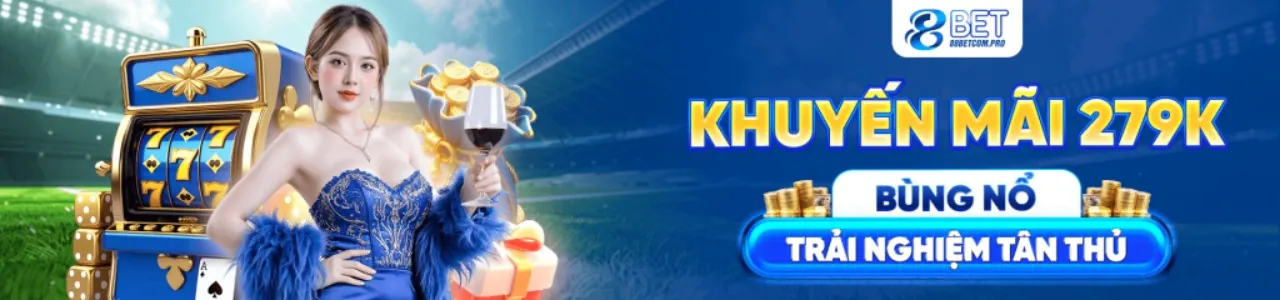 Betvisa Casino 2026 – Sòng Bạc Trực Tuyến Hàng Đầu Việt Nam