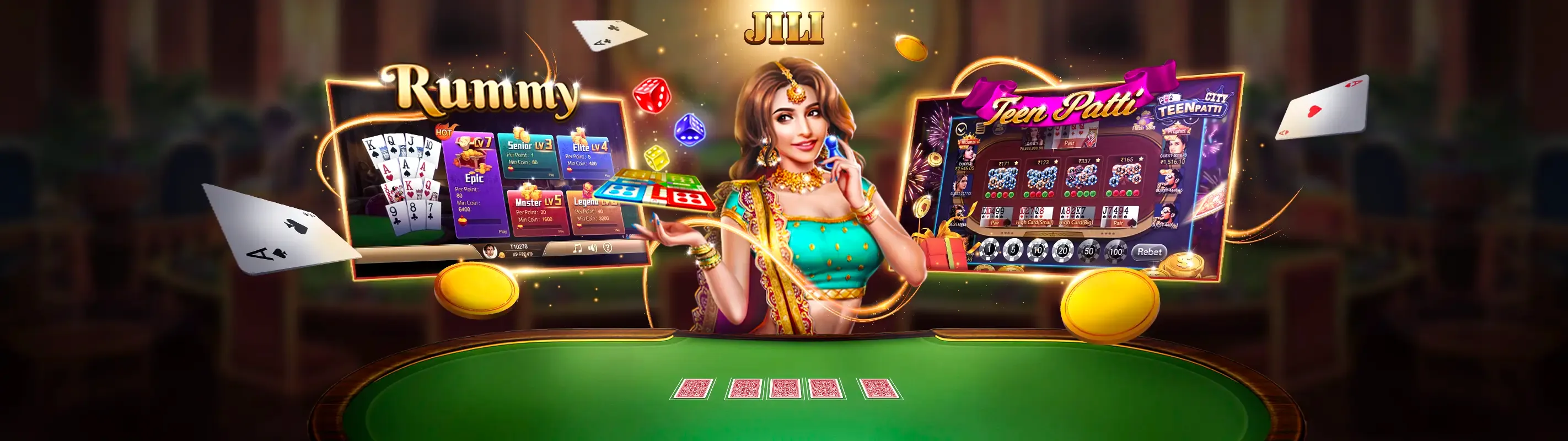 Thế giới Trò Chơi Bắn Cá sôi động tại betvisa casino