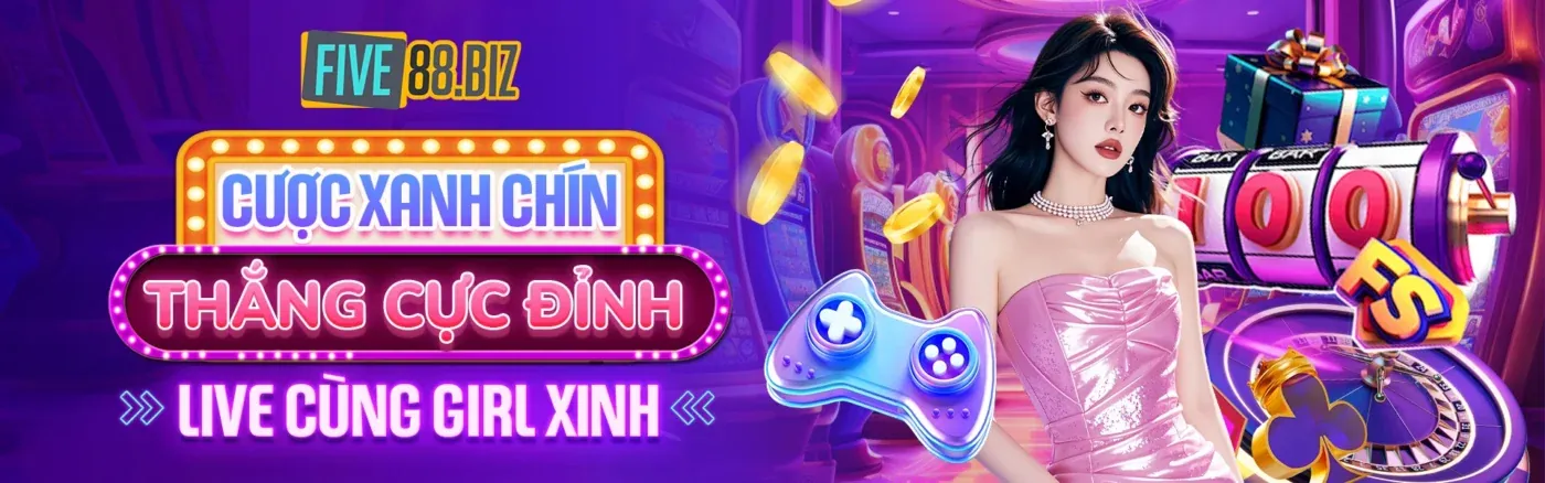 Banner kêu gọi đăng ký Betvisa Casino nhận ưu đãi