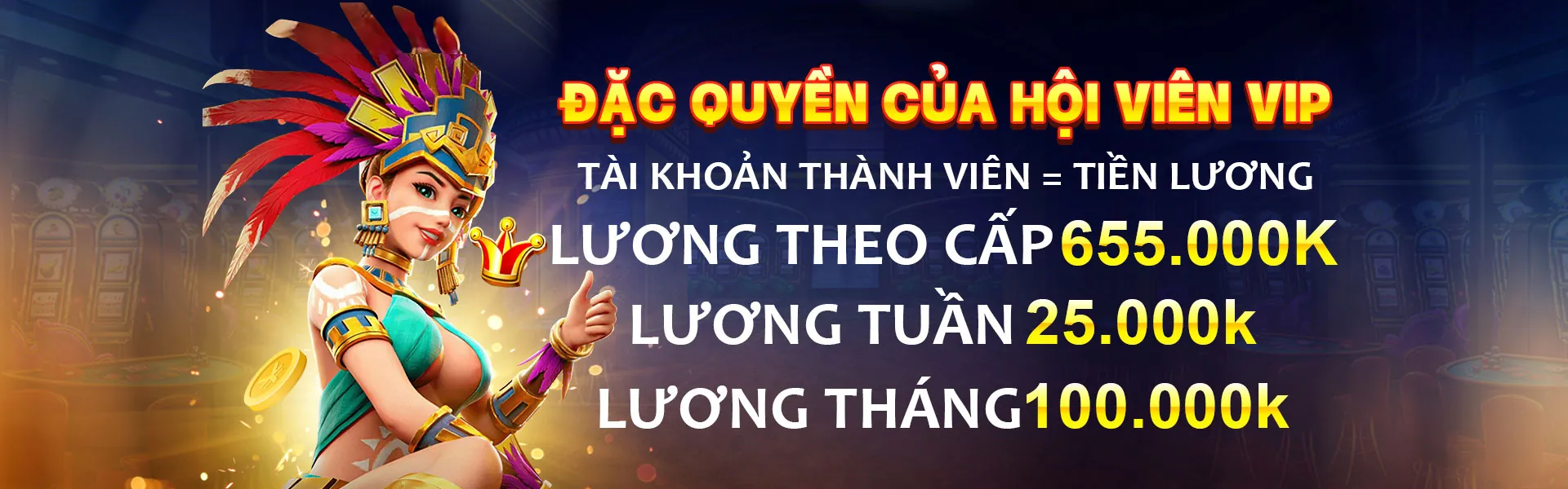 Hình ảnh chính về chiến lược chơi game Betvisa Casino