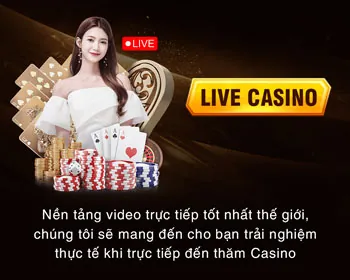 Khuyến mãi Betvisa Casino