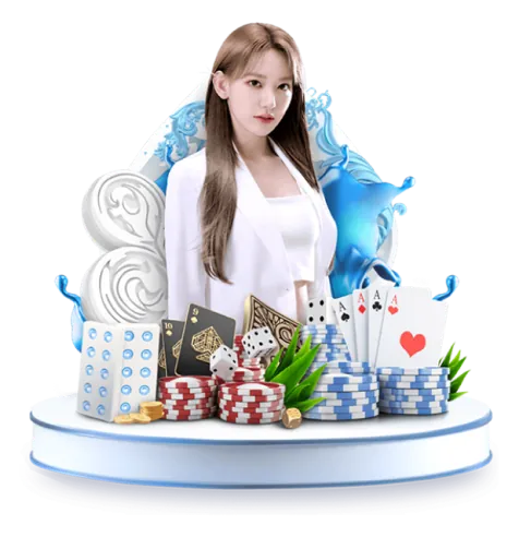 Ưu đãi chào mừng người chơi mới
